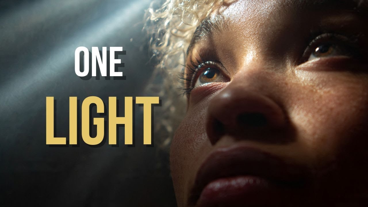 🎶 WHAT YOU HEAL IN YOU, HEALS THE WORLD