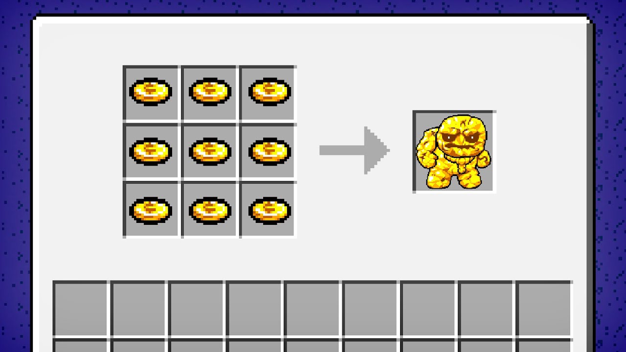GREEDIER con el rework de TAINTED CAIN
