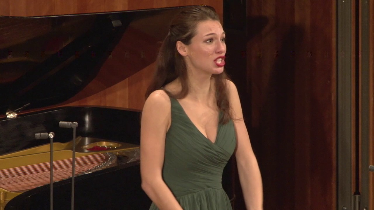 Mozart : Das Veilchen Als Luise die Briefe - Catherine Trottmann et Eloïse Bella Kohn