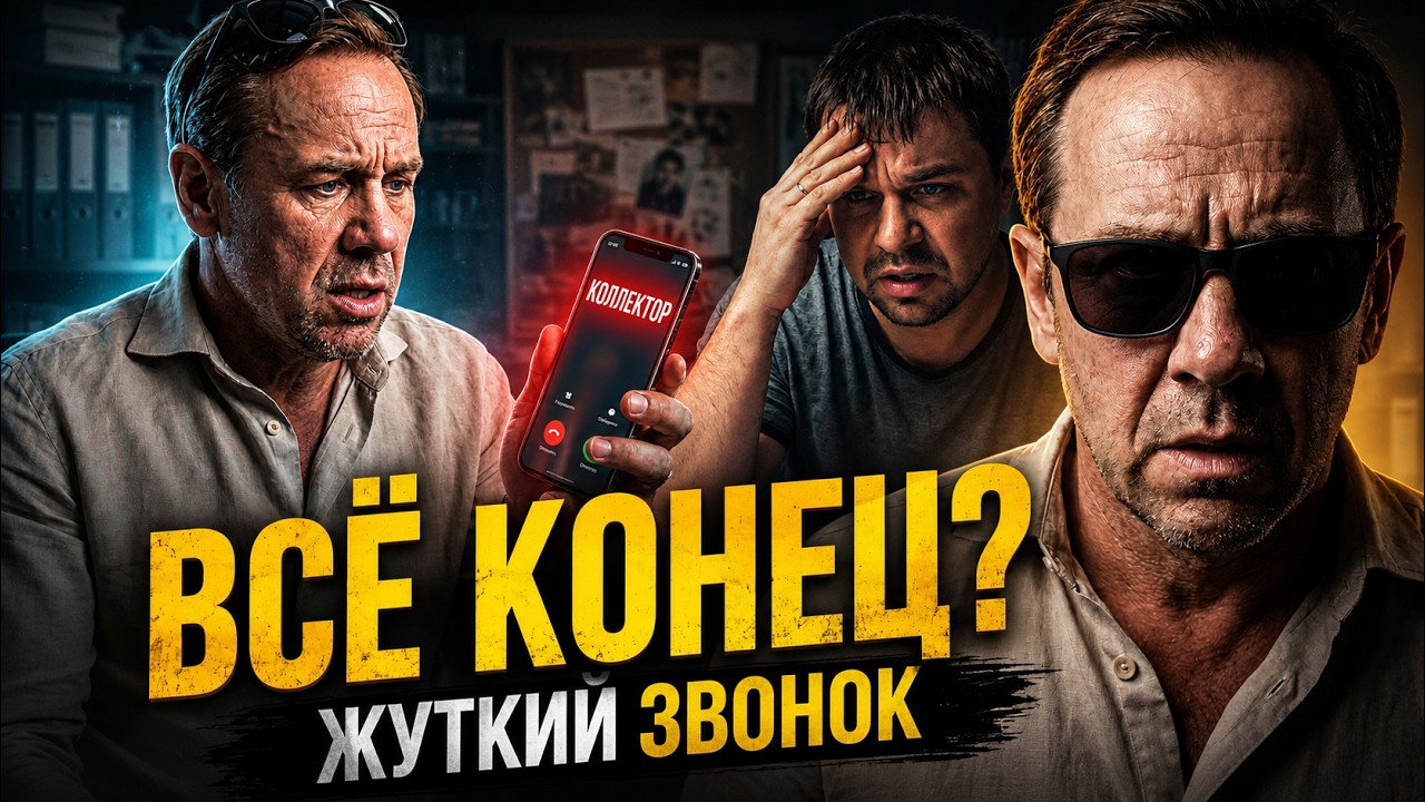 IS THIS THE END? HE CROSSED THE LINE | THIS CALL SCARED EVEN ME | BANKRUPTCY | Kuznetsov | Alliam
