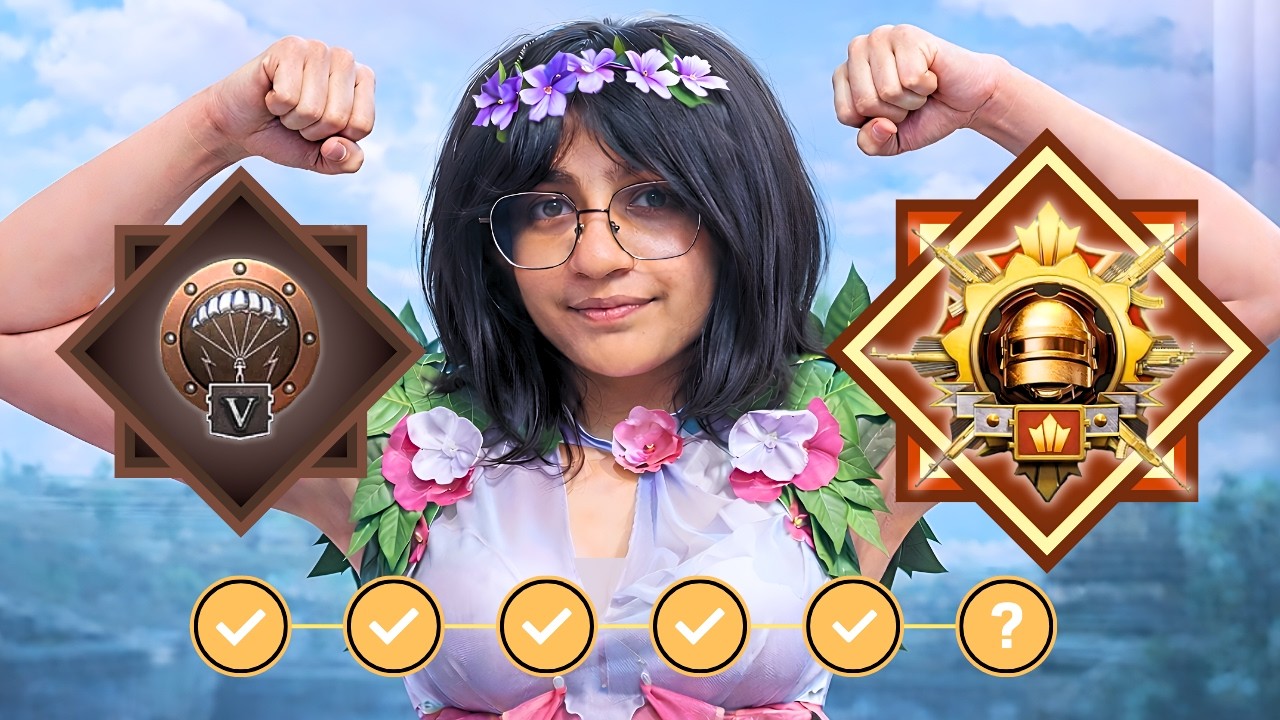 🔴 BGMI LIVE WITH SUFNA GAMER 😍 I'm Not Pro Player, Just Learning ❤ #bgmilive #girlgamer #pubgmobile