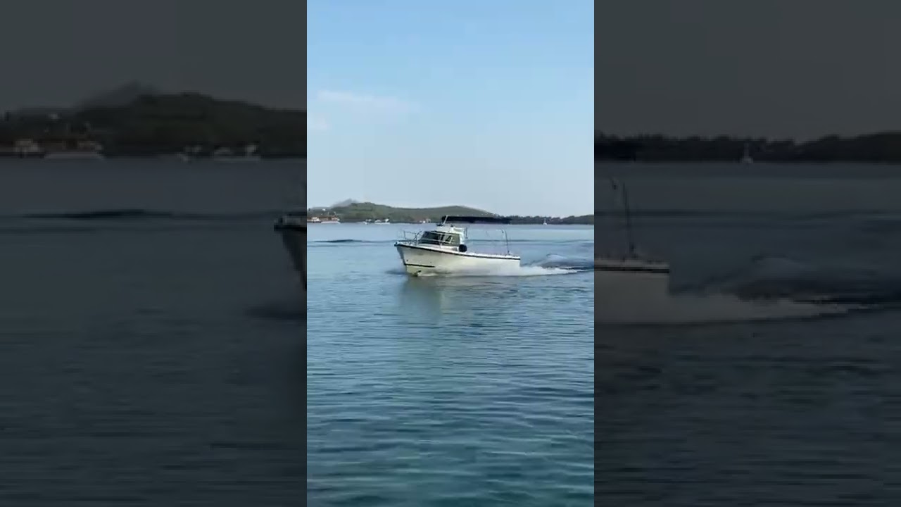 Gib Sea 62