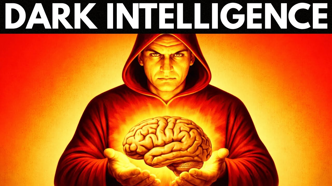 7 Ruthless Laws That Make You Dangerously Intelligent | Machiavelli