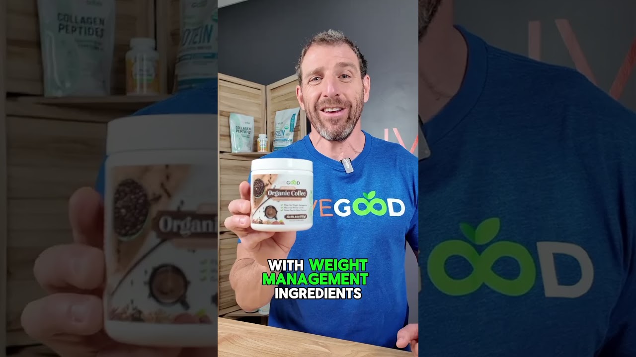 ☕ Peter's 5-Star Review of Our Organic Coffee!