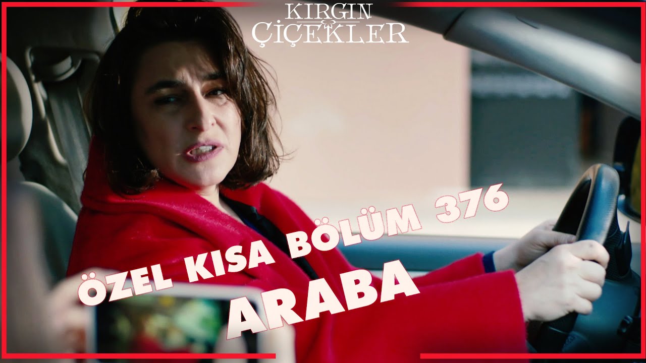 Kırgın Çiçekler Özel Kısa Bölümler | 376