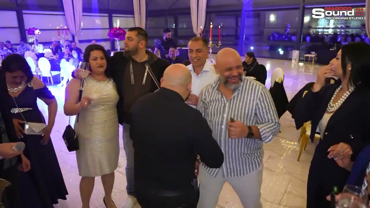 Denis Papun - Kako je lepo u mom kraju (LIVE)