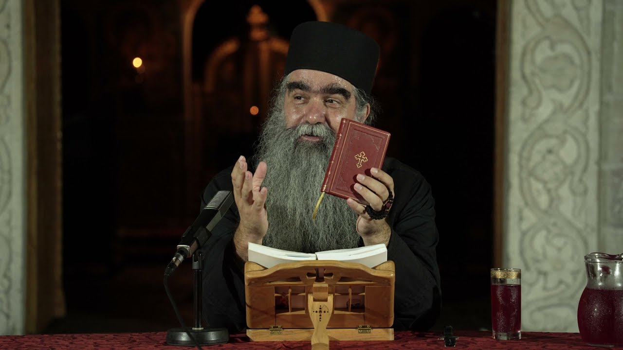 2025 09 14 ЗЕНИЦА СРЦА - О. Рафаило