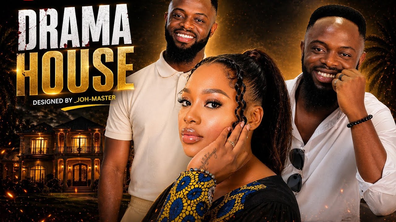 DRAMA HOUSE  💞EP 7 l Latest 2026 SWAHILI MOVIE l BONGO MOVIE l AFRICAN MOVIE
