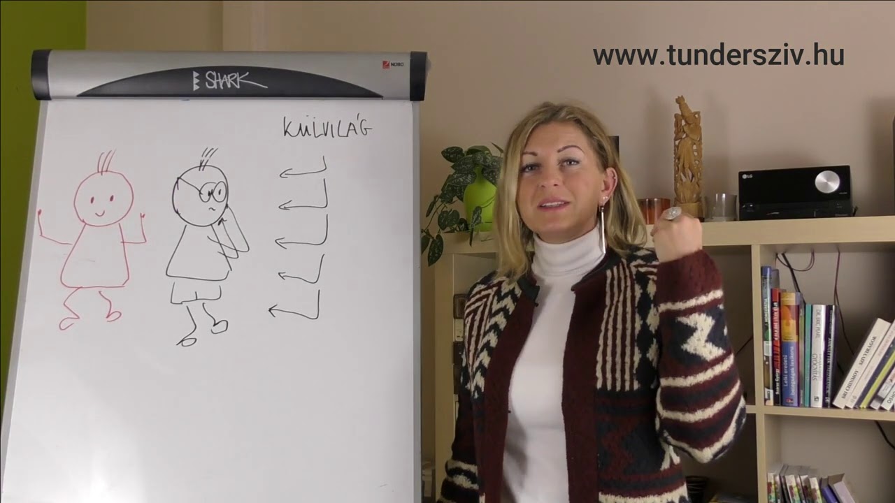 A bizonytalanság és a társfüggés összefügg. Mi adhatja meg a belső biztonságodat?