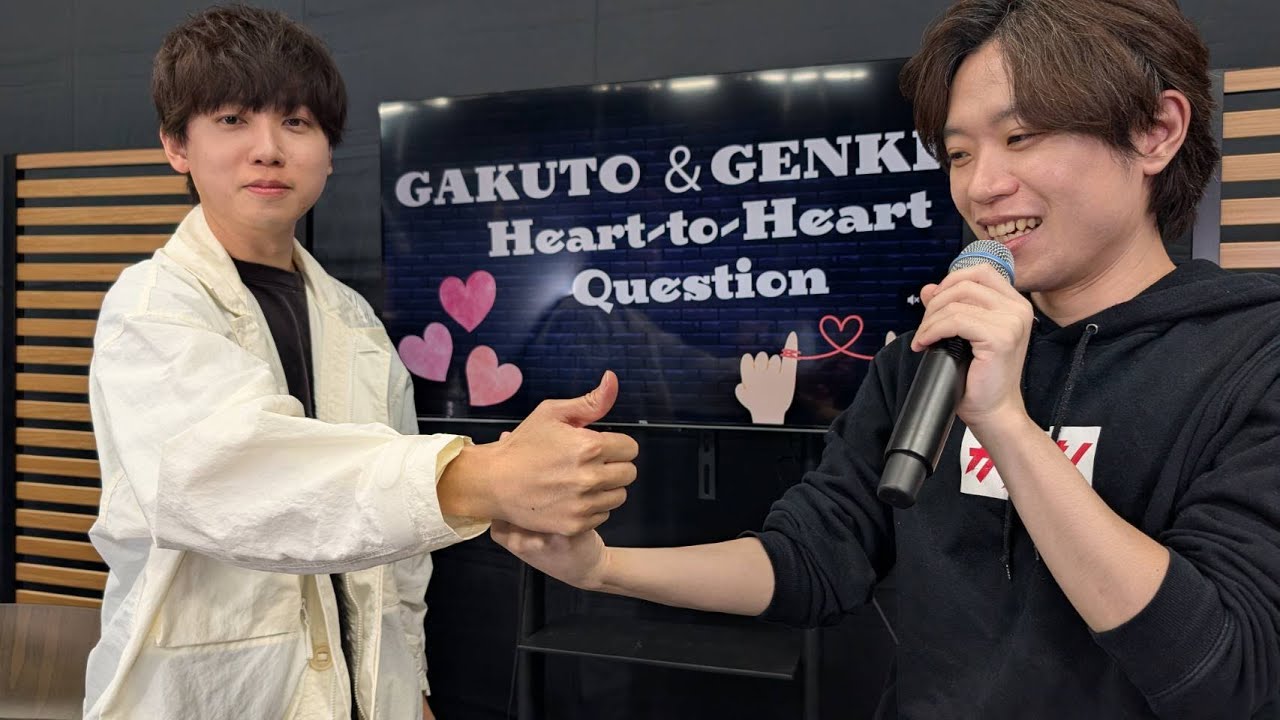 【冒頭チラ見せ配信】第13回 GAKUTO-JAM【ゲスト:室元気】