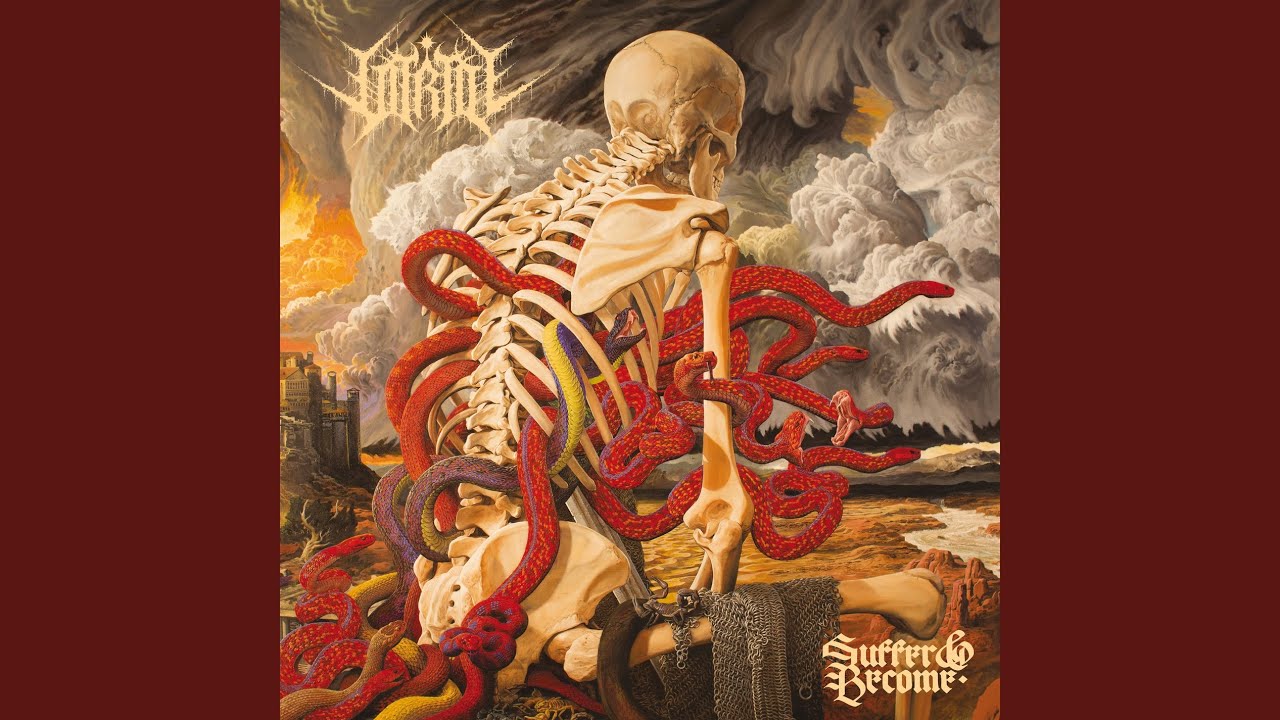 Nursing from the Mother Wound