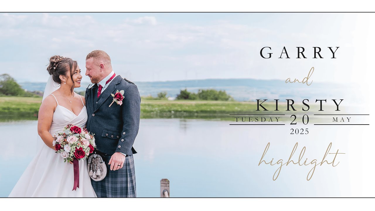 Garry and Kirsty - Highlight- 20.05.25 - The Vu, Bathgate.
