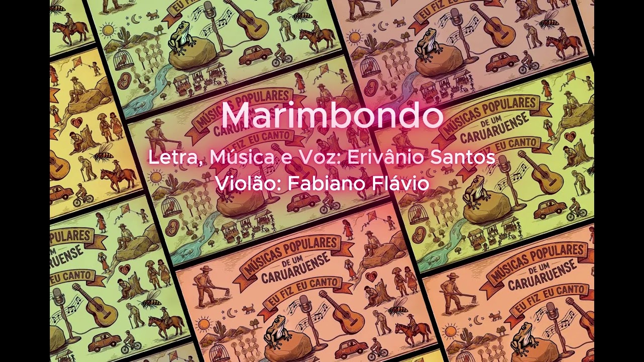Marimbondo