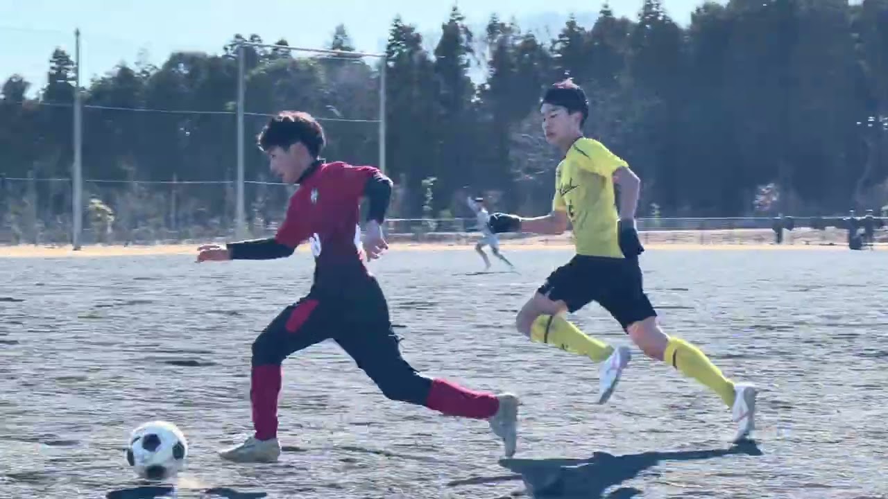 26.01.25  vs  M.V.C.C  ①  TM