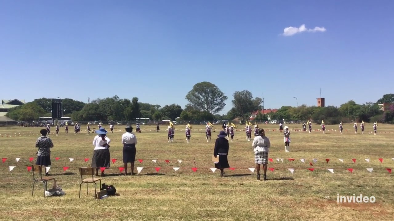 Henry Low Drummies 2023 competition