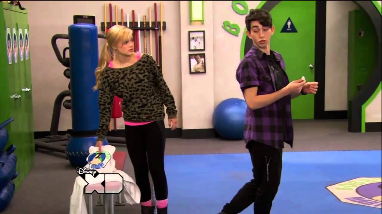 Kickin' It Two Dates And A Funeral - Kim's Necklace