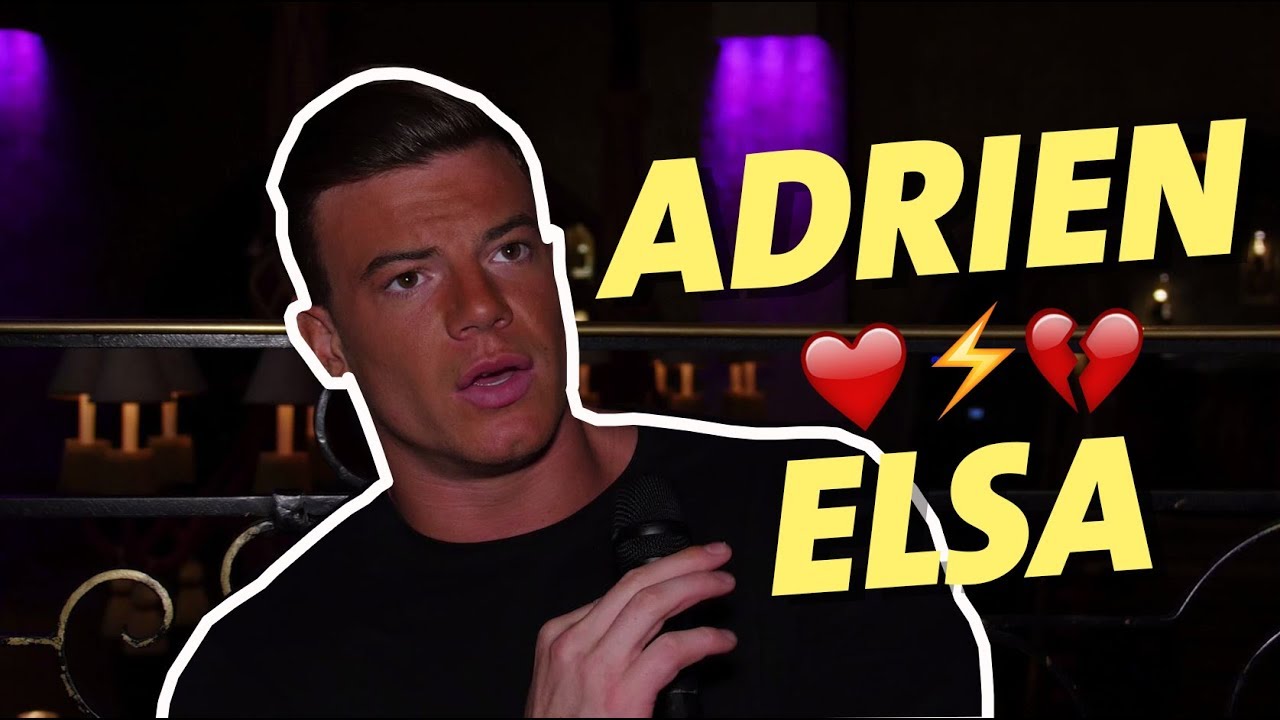 ADRIEN LAURENT (FRIENDS TRIP) : 
