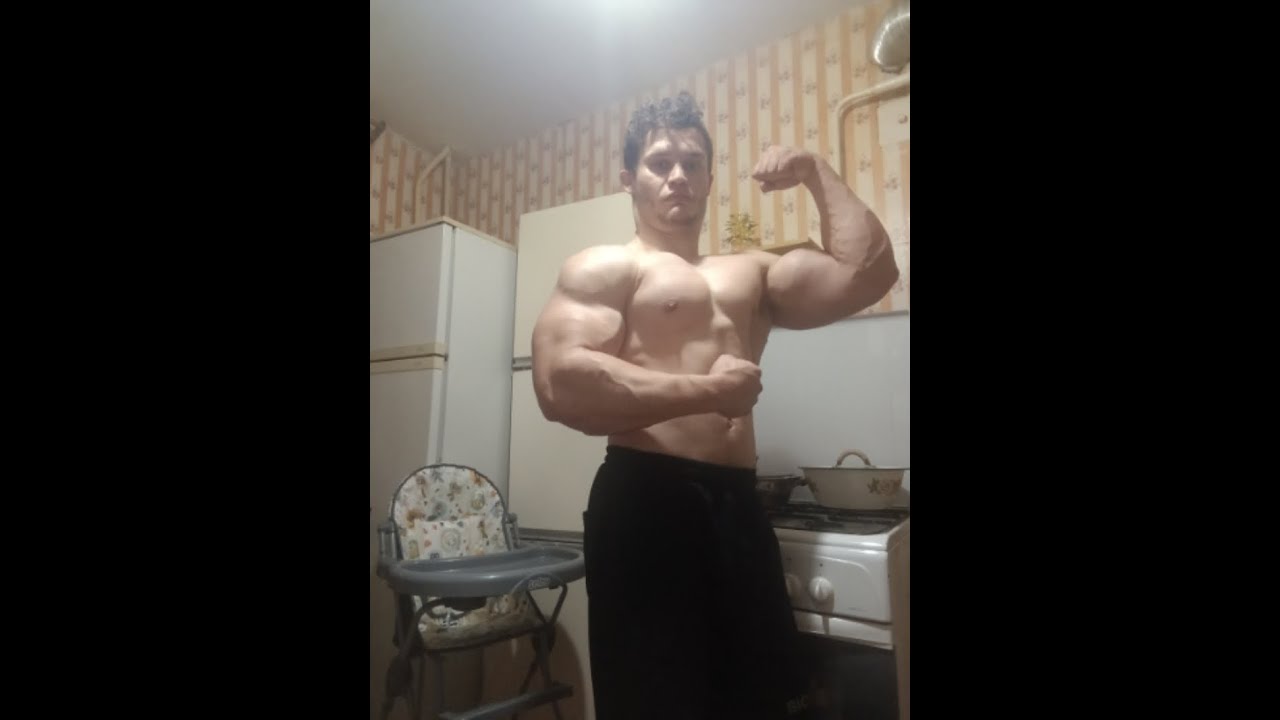 Убиваем спину