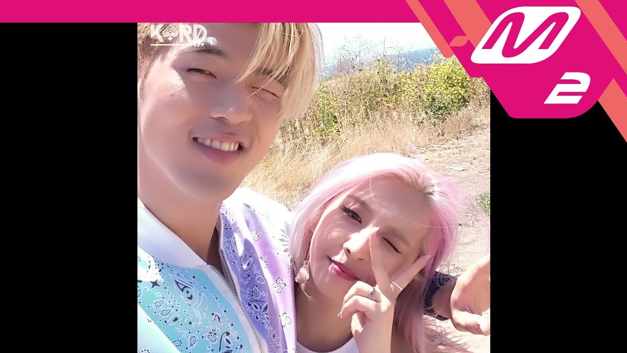 [SECRET KARD_시크릿카드] Ep.7_Lights, Camera, Action!!