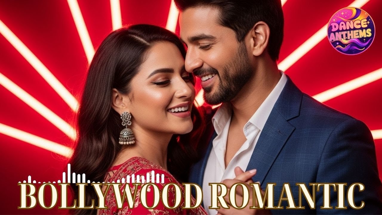 Bollywood Romantic Hits Dance 🔥 | Party Songs Mix