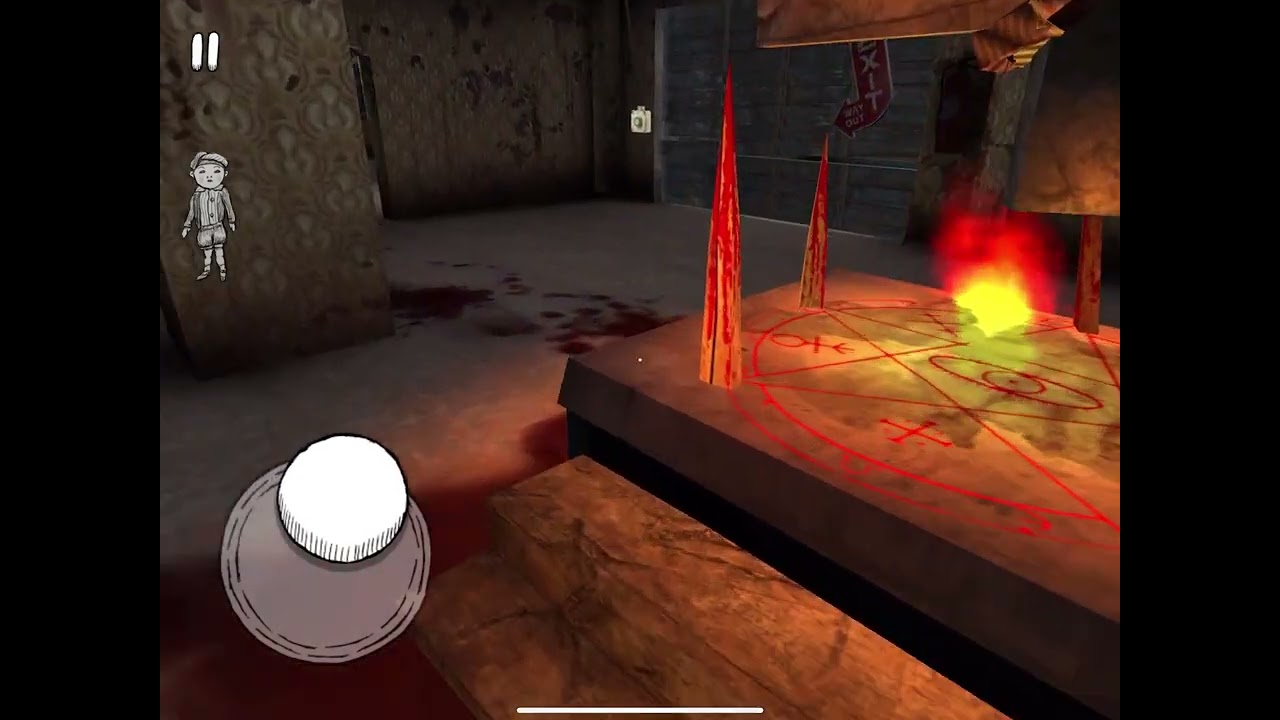 (The Nun) Evil Nun Developer Version 1.0.7