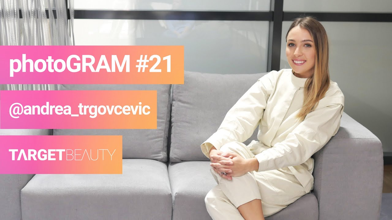 Andrea Trgovčević: 