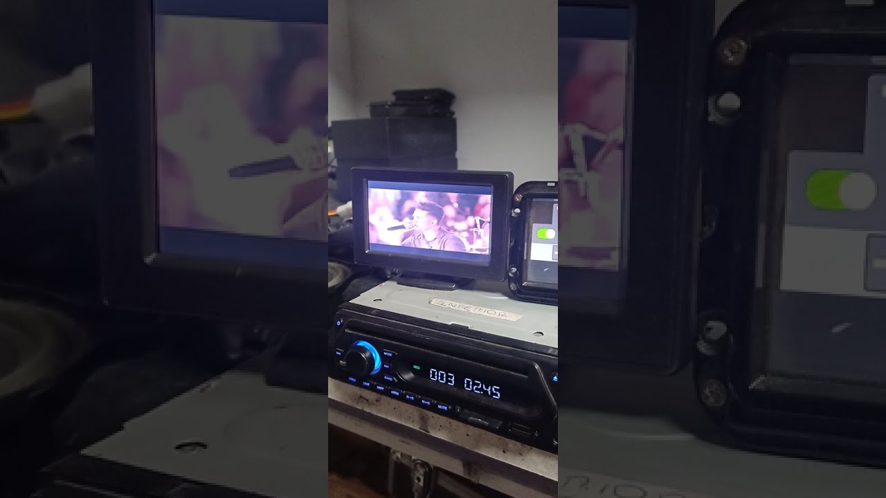 Cómo configurar el Sistema de Audio y Video ORBE en Buses 🚌📺