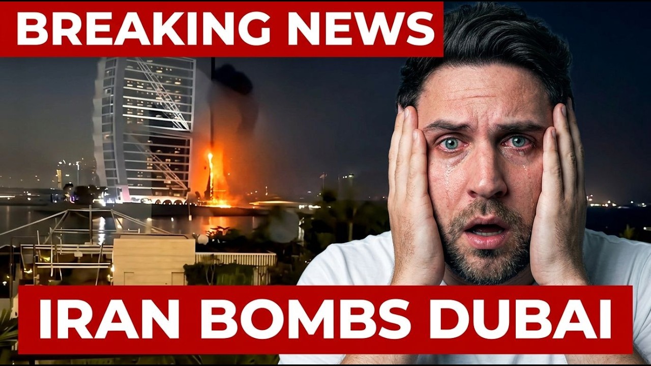 USA, Israel, Iran: What's happened? Is This the Start of a Big War?