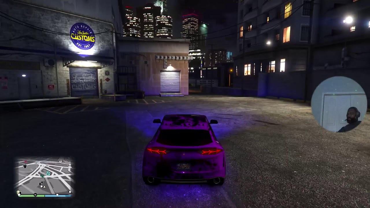 GTA 5