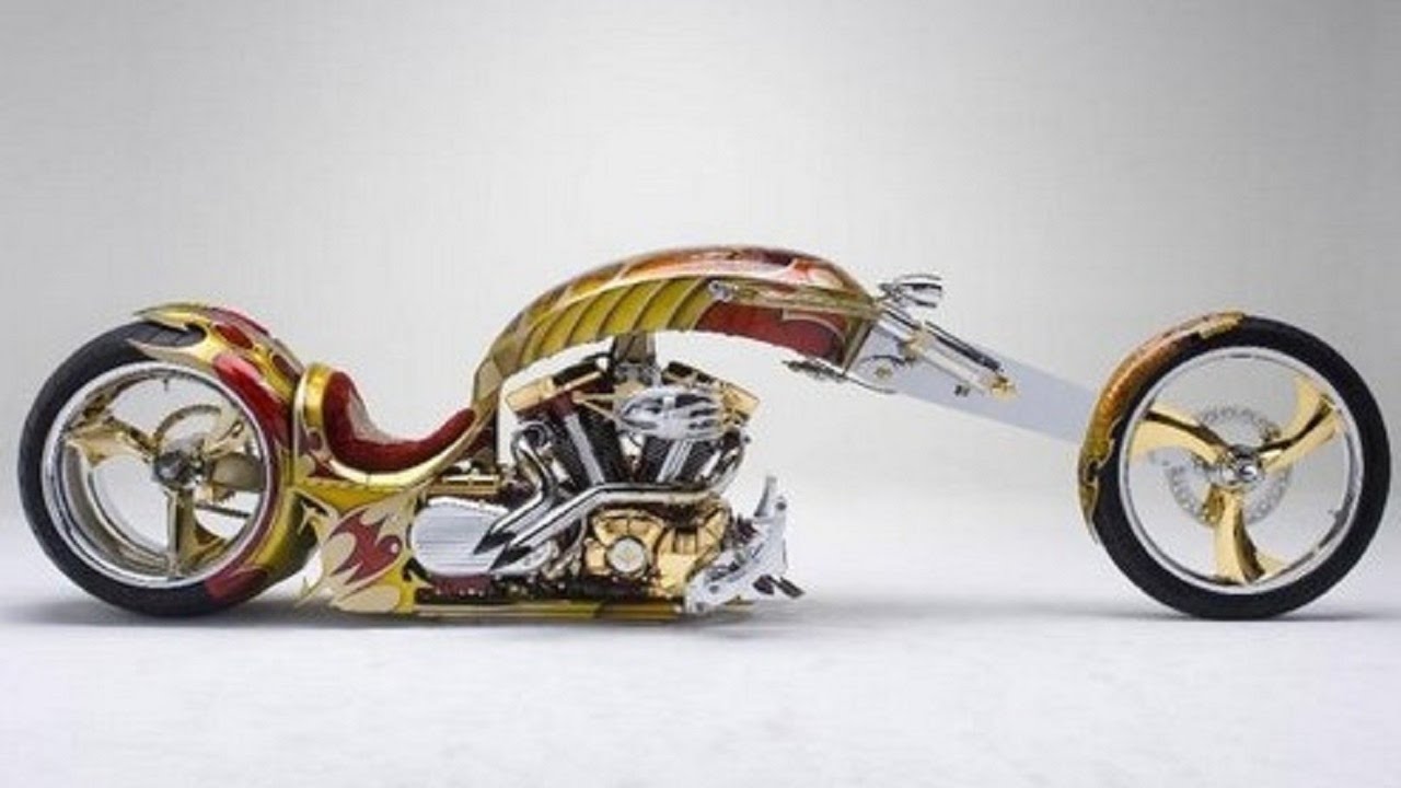 Top 10 Most Expensive Racing Bikes in The World