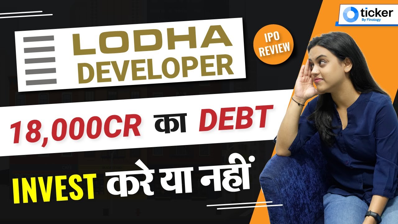 Macrotech Developers IPO Review | Macrotech Developers IPO Details | Should you invest?