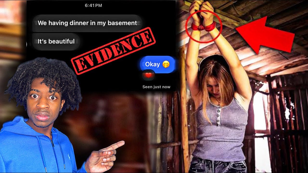 Text With VERY DISTURBING Backstories *WATCH WITH A FRIEND*