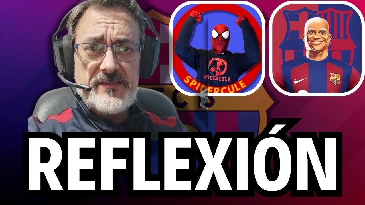 ‼️REFLEXIÓN SOBRE LA POLÉMICA ENTRE MISTER SEITÁN Y SPIDERCULÉ‼️