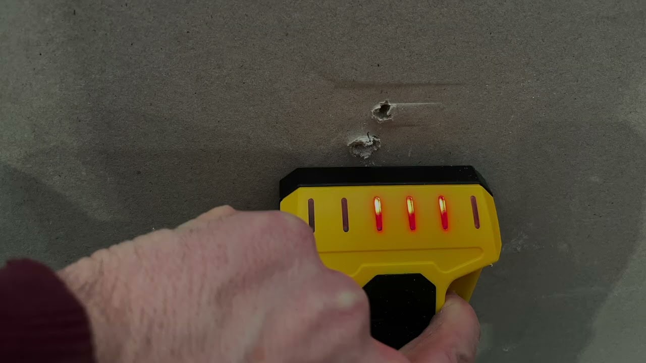 Vogel's TVM5845 review