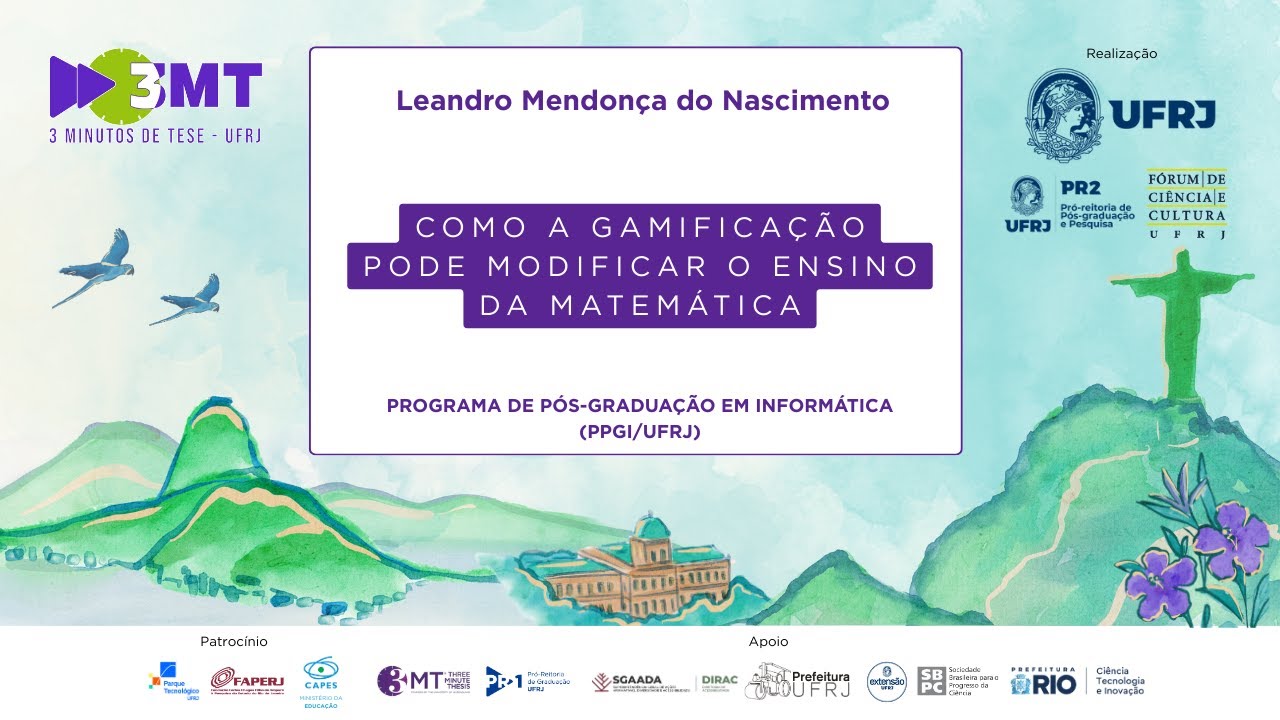 Leandro Mendonça do Nascimento