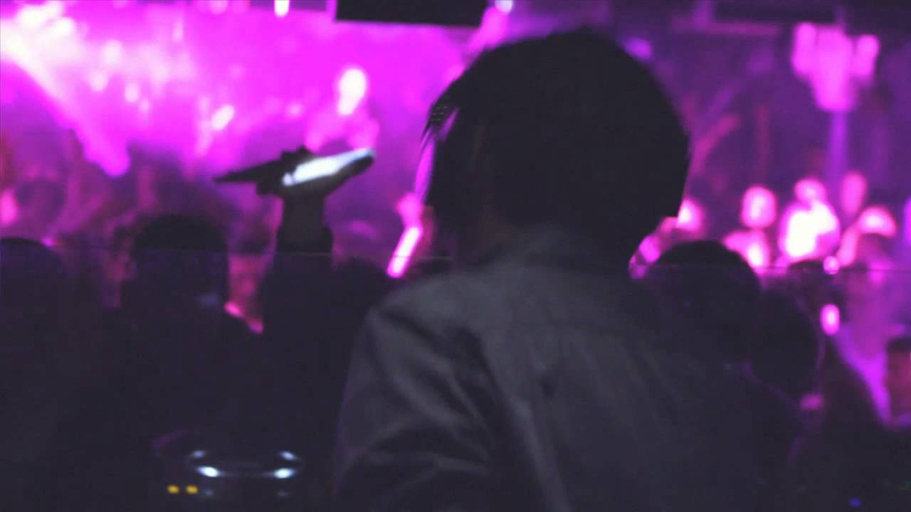 REX CLUB &laquo; 25 YEARS &raquo; PRESENTS : LAURENT GARNIER all night long (04.04.13)
