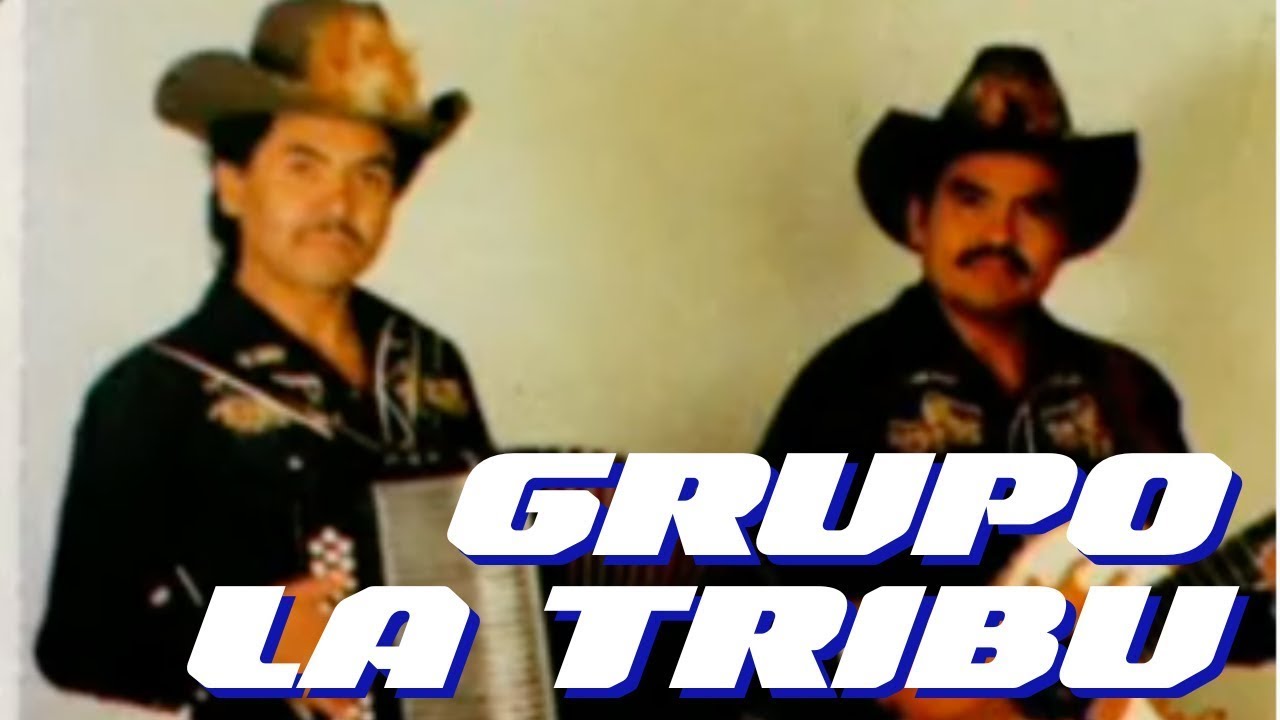 CORRIDO DE ESTHER | GRUPO LA TRIBU | MÚSICA NORTEÑA CRISTIANA