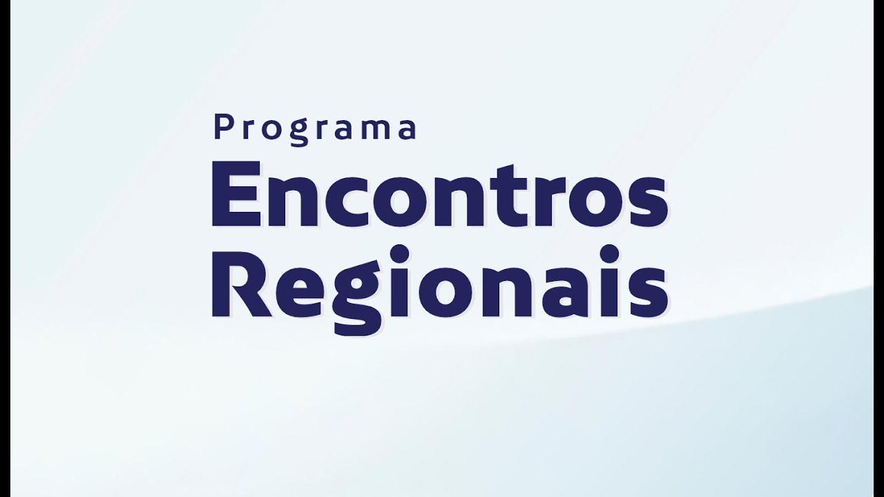 Encontro Regional, 7ª Região Judiciária - Programa RegularizAÇÃO