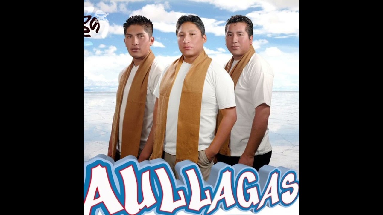 Terminó 2.0 - Aullagas ( Tonada Tinkus )