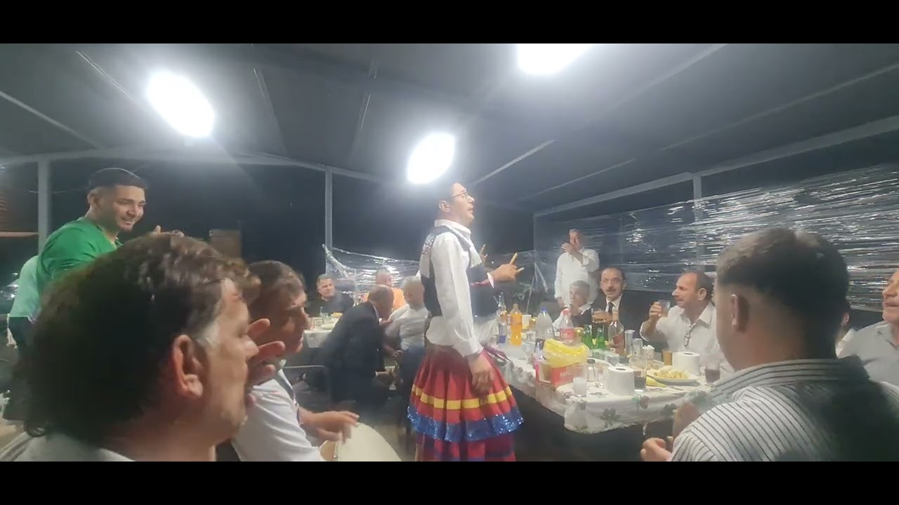 kemane ve davulcu özgür kocaeli körfez