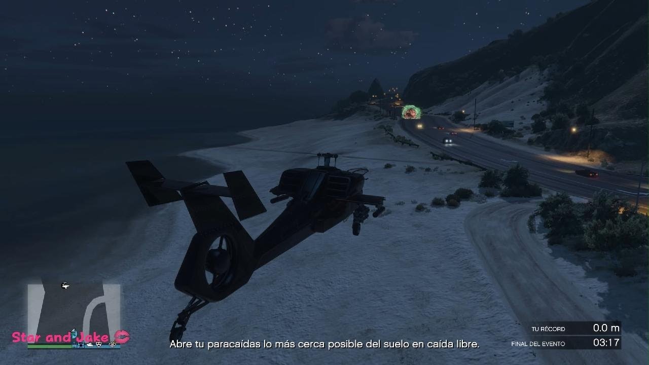 Grand Theft Auto V_CAMIÓN DE REGALOS DE NAVIDAD BUGUEADO 🤣😛🤣