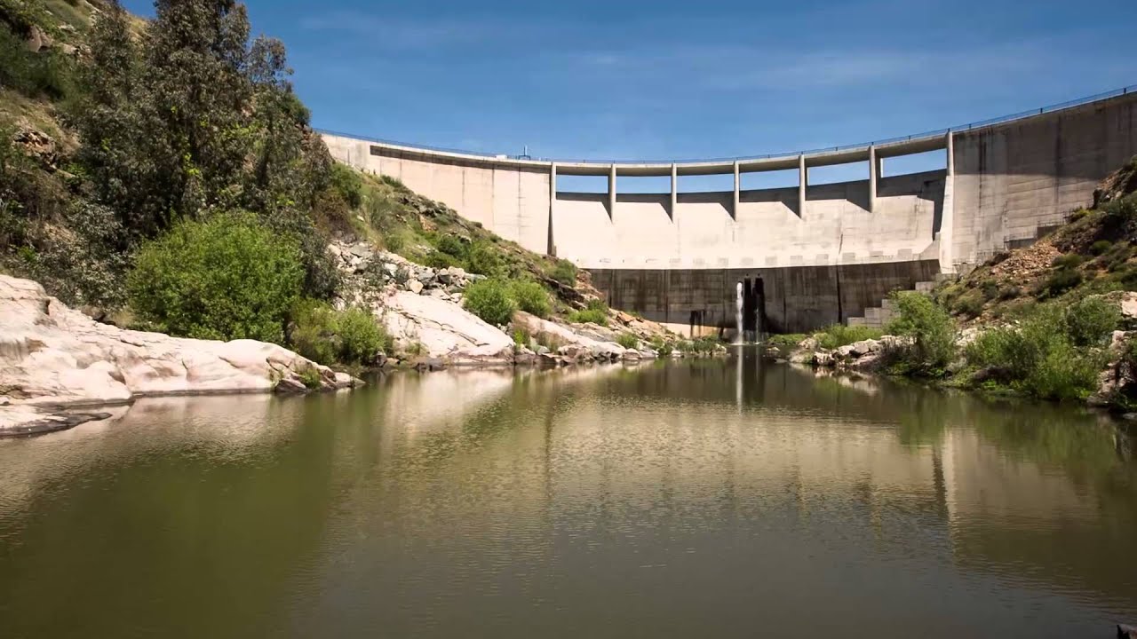 Confederación Hidrográfica del Guadalquivir