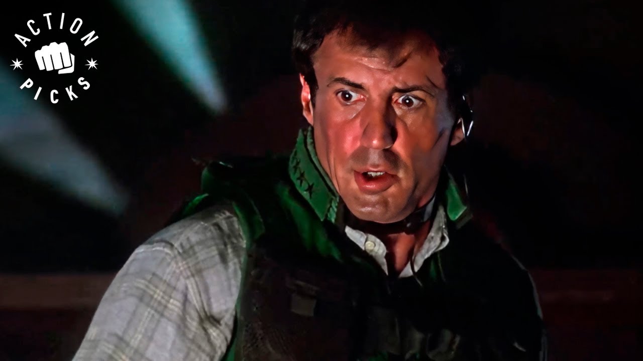 Risking His Life To Save Tunnel Survivors | Daylight