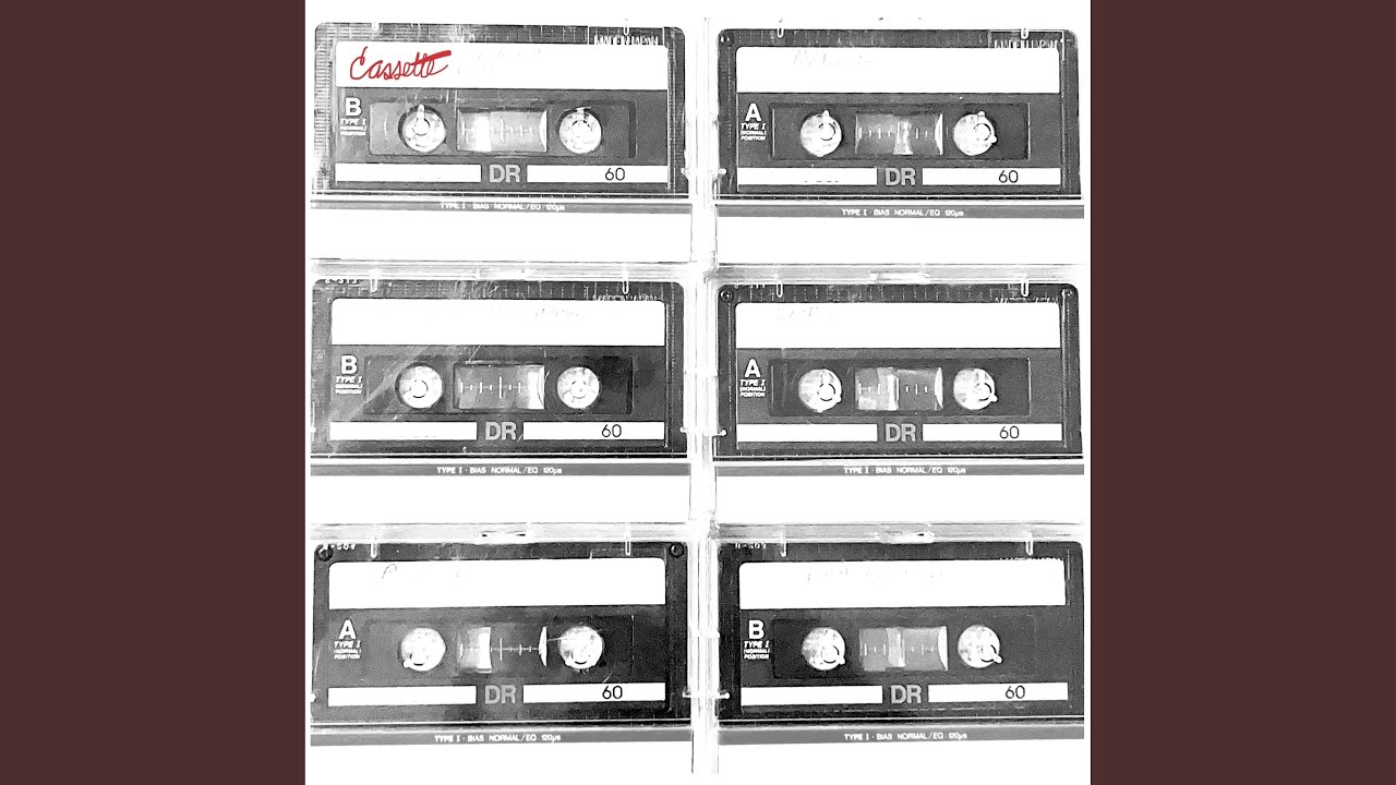 Cassette