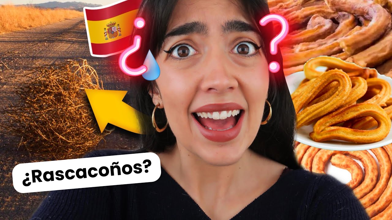 EL DRAMA ESPAÑOL que NUNCA te han CONTADO…🥲