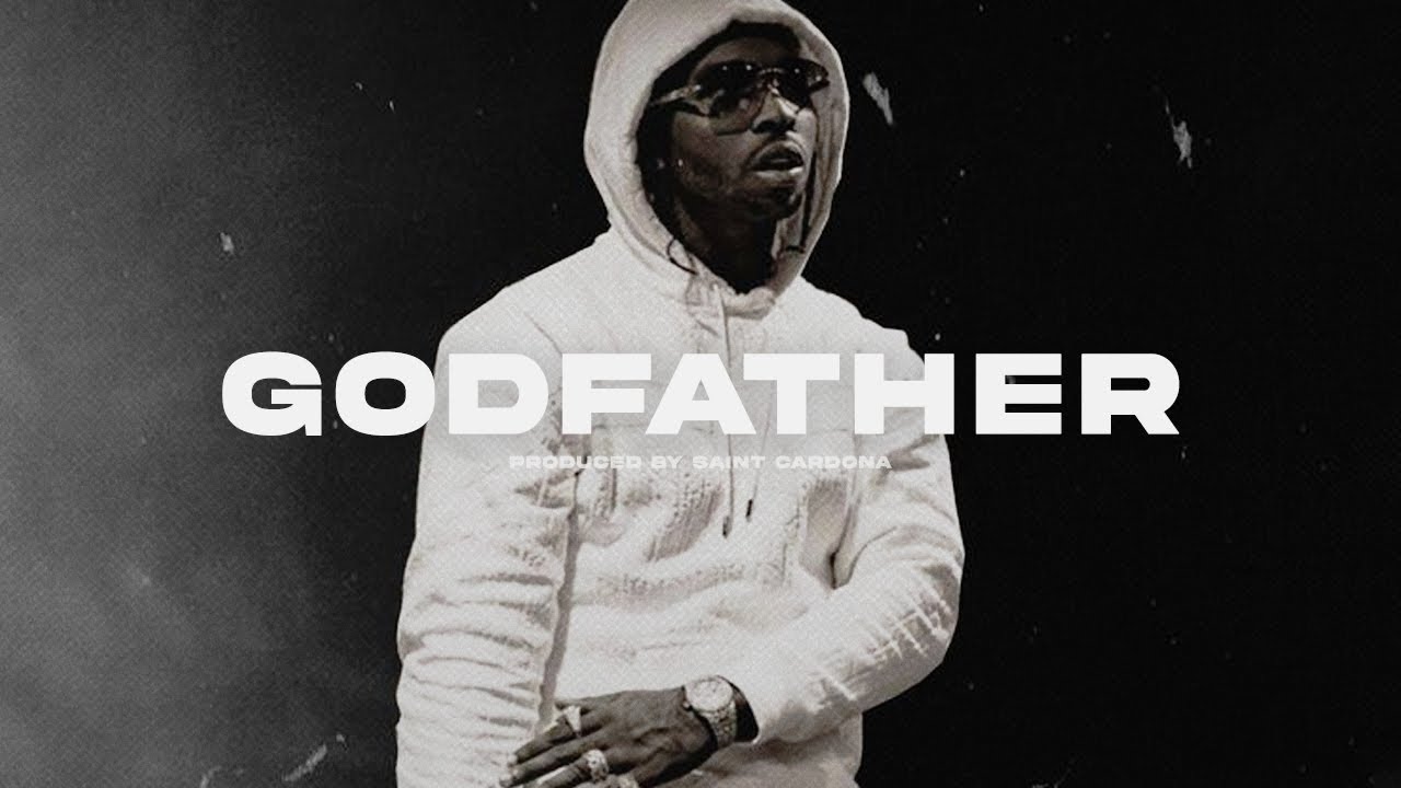 *SOLD* Fivio Foreign x POP SMOKE type beat 2021- 