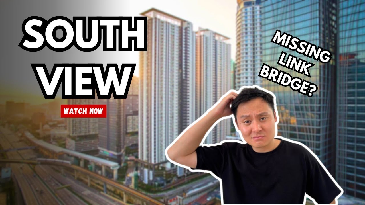 The Link Bridge That Never Linked | Property Tour 