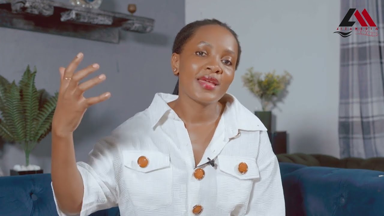 FANYA MAMBO HAYA UNAPOUMIZWA KIMAPENZI #lizamedia #lizbeth #mahusiano
