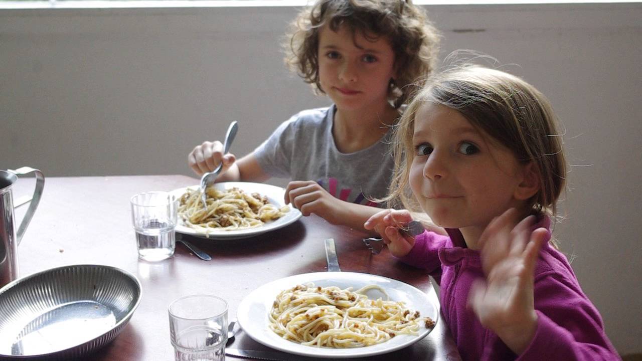 Une journée type sur nos séjours - Colonies de vacances VIVA