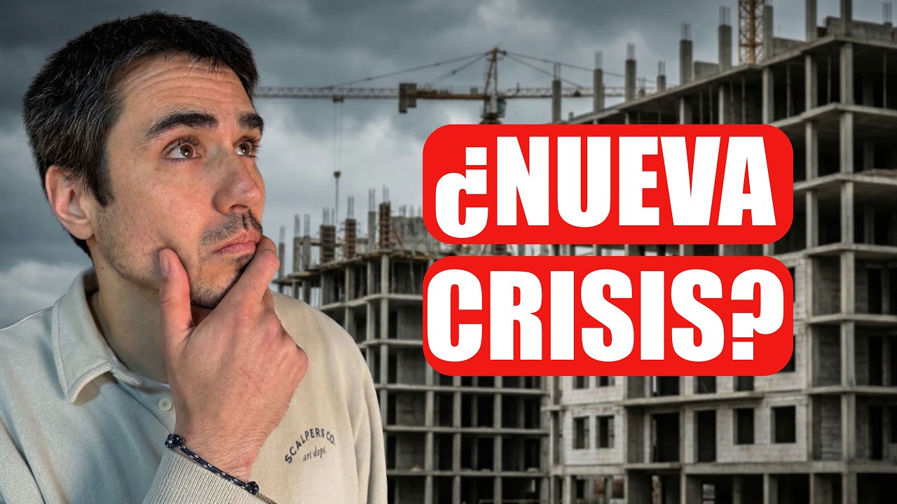 La Burbuja Inmobiliaria es Peor de lo que Crees